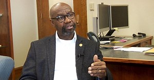 Helena Mayor Wilmot Collins paves way for Black leadership in Montana