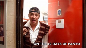 292 reactions · 82 shares | The Orchard Theatre's 12 Days of Panto!...