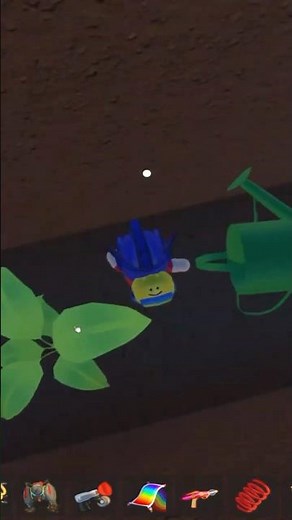 EVIL ELF BABY ESCAPE! (CHRISTMAS OBBY!) GAMEPLAY - ROBLOX PART STAGE 11 #roblox #obby