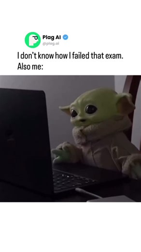 Plag | Plagiarism checker & AI detector on Instagram: "fast learning 🟢 Plag.ai – Plagiarism checker & AI detector Struggling with assignments, essays, or teacher expectations? We’ve got you! 🔍 Check your work for plagiarism and similarity – keep your papers 100% original. 🤖 AI Detection – know if your text was AI-generated. 🌐 Supports 129+ languages – for students worldwide. 🎓 Free for teachers & educators – we love supporting learning. ⚡ Fast & reliable – focus on studying, we handle the r