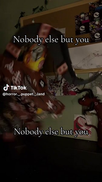 Exploring Horror Puppetland: Lore and Creatures