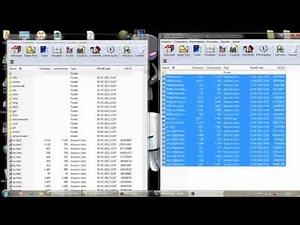 Como instalar o mod TooManyItems Minecraft 1 2 5