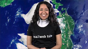 Earth from Space: Japanese archipelago