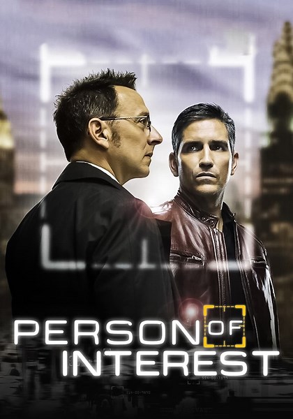 Person of Interest - streaming tv show online