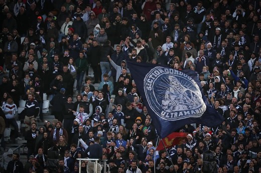 Direct. Girondins de Bordeaux : suivez la rencontre face à Granville en live sur TV7