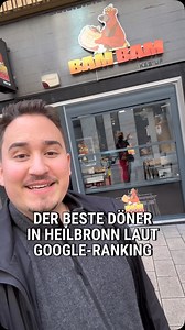 98K views · 77 reactions | ⭐ Laut Google-Bewertungen ist BamBam...