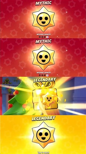 4X Legendary Mythic Opening | INSANE LUCK 😱🔥