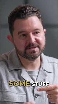 Stop Selling Time! Create Intellectual Property Instead! #shorts