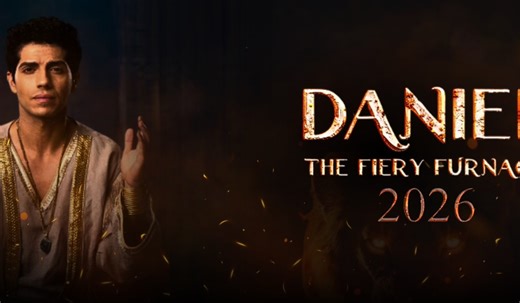 Daniel: The Fiery Furnace — The Most Anticipate | Gospelbuzz