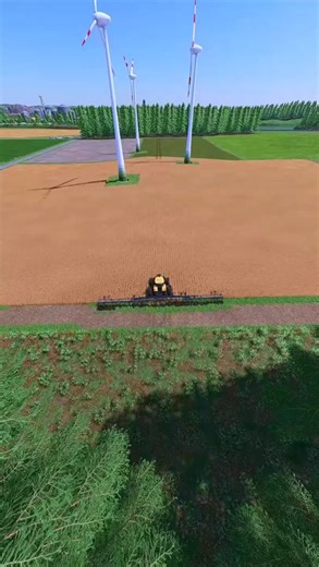 Farming Simulator 22: Gameplay and Satisfying Moments