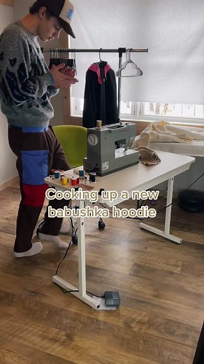 Should we drop this Friday?? A basic hoodie to go with any outfit 💪