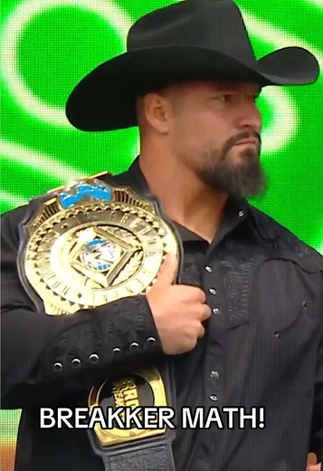 Scott Steiner's Math Explained in WWE Context