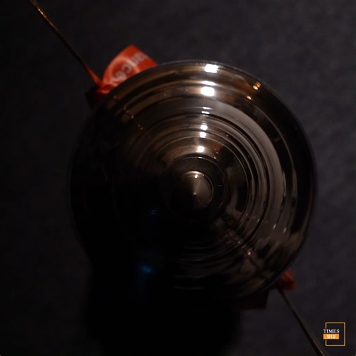 The wait is finally over! Presenting the new Trophy for UIU Vice Chancellor Cup Football Tournament 2025, Season 3! A symbol of glory, passion, and pride. Eight teams. One dream. One champion. Let the countdown to greatness begin! 🏆 #UIU #VCCup2025 #TrophyUnveiling #timesuiu | Times UIU