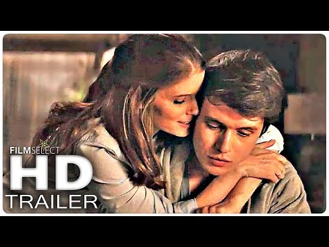 A TEACHER Trailer (2020)