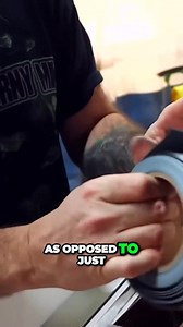 91K views · 256 reactions | We can do this the EASY way, or the hard way. Linear Blocks isn't just the easier way, but the most effective way. - Perfect Length Sandpaper - Natural Sanding Curves - Time Saving  Click the link below and head to The Spray Source to get your Linear Blocks today.  | The Spray Source | Facebook