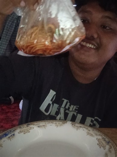 makan mie gacoan #fyp #foryou #makam #miegacoan #andiasmr