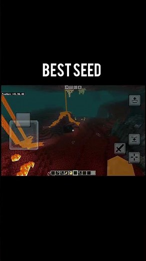 I FOUND the BEST SEED in Minecraft 🤯🔥 | Ultimate Survival World!