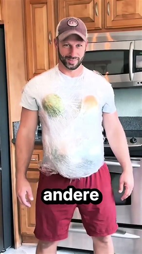 So fühlt es sich an schwanger zu sein 🤰 ✨