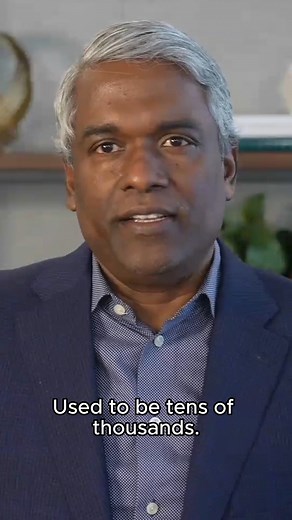 Google Cloud's Thomas Kurian shares how the LoRA method transforms AI fine-tuning on the #AskMoreOfAI podcast. Stream it now: https://sforce.co/3UhroMV | Salesforce