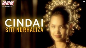 Download Lagu Siti Nurhaliza - Cindai, Lagu Melayu Paling Populer Lengkap Video, Lirik & Kunci Gitar - Sripoku.com