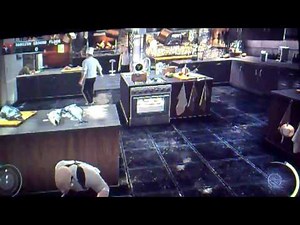 Hitman: Absolution - Challenge Guide - Mission 1 - A Personal Contract - archived