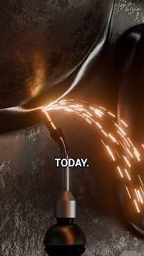 Create Realistic Sparks in Blender