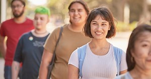 International Open Day | UNSW Sydney