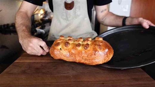 The Truth Behind Julia Child’s Most Mysterious Beef Wellington