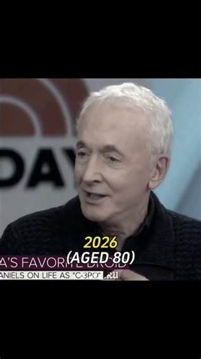 Star Wars (1977) Cast: Then vs Now | Part 1 #shorts