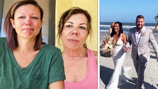 These Are the Last Words Mom Said to Bride Killed on Wedding Night