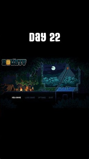 Day 22: Camp Progression + Save System #unity #gamedev #indiedev #indiegame