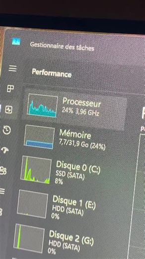 Optimisation PC Gaming sous Windows 11