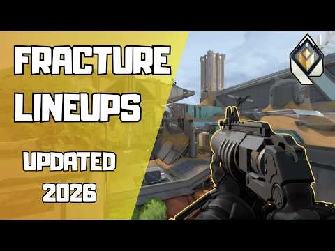Brimstone Molly Lineups for Fracture (Updated 2026)