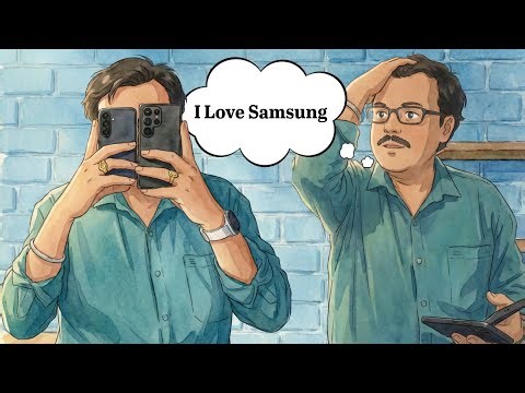 Samsung Redemption Arc 🔥 | One UI 8.5 + OnePlus 15R Colours = WOW!