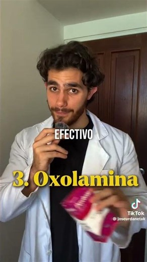 ¿Vas a la farmacia y compras cualquier jarabe para la tos? 🛑 ¡Cuidado! No todos funcionan igual.