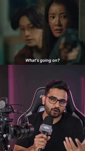 Sweet Home K-Drama Explained | Dark Monster Survival Series