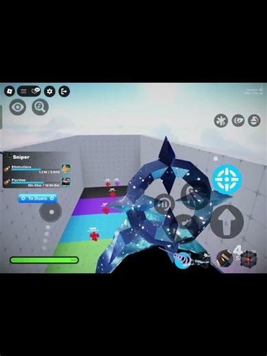 360 trickshot #roblox