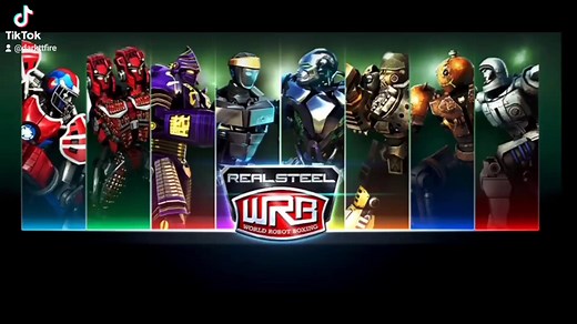 Robot Boxing Game: Cardinal Chaos vs Twin Cities