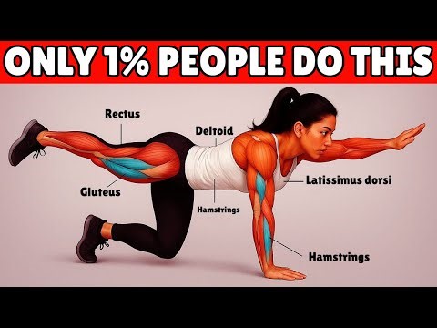 Over 50 5 Powerful Isometric Exercises You’re Probably Skipping