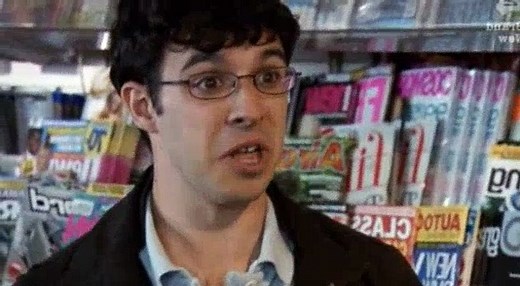The Inbetweeners S01E05