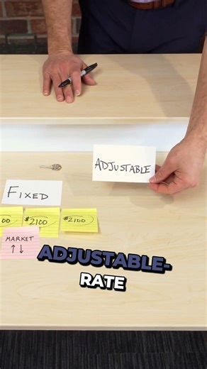Fixed vs Adjustable Rate Mortgage—Which One Wins in 2026?