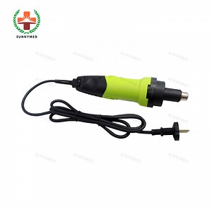 [Hot Item] Medical Electric Pop Cutter Orthopedic Surgical Plaster Saw Bandage Gypsum Cutter