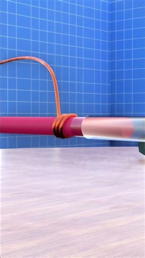 screen touch pen #3d #magic