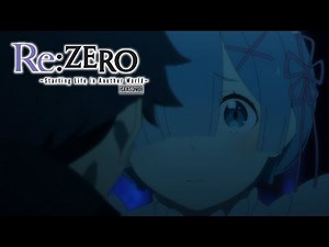 Rempostora l Re:ZERO -Starting Life in Another World- Temporada 2 (sub.español)