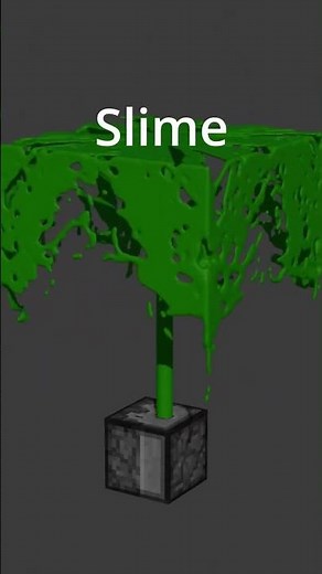 Minecraft Blender Shorts Compilation 6 #shorts #viral