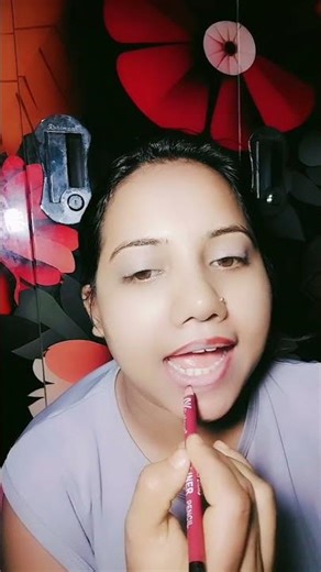 Beginner Friendly Lip Liner Tutorial ✨ #makeuphacks #beautytips #lipstick #fullerlips