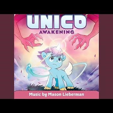 The Song of Unico (English Version)