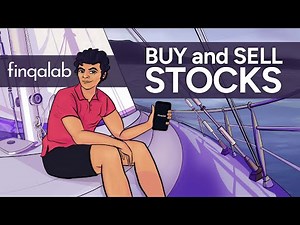 How to Trade with Finqalab | Complete Trading Tutorial for Beginners and Pros