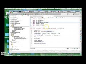 Java Button Functionality with JButton and ActionListener