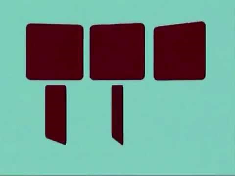 Noggin Apple Matching // Blue’s Clues (HQ) (Jackson the Nickelodeon and Nick Jr. Kid Reupload)